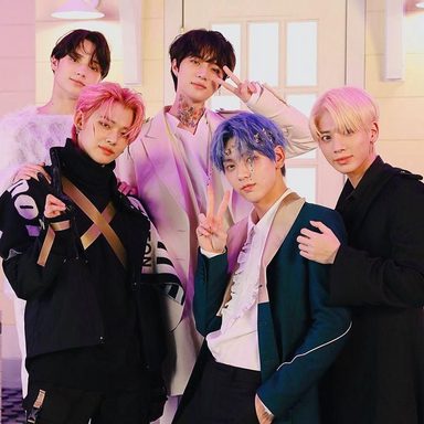 TOMORROW X TOGETHER photo 130