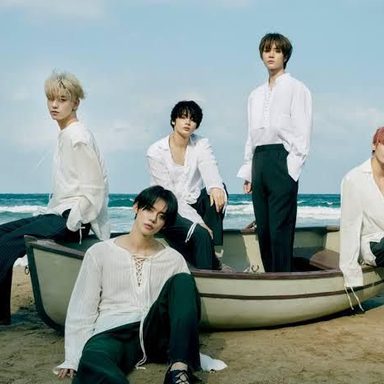 TOMORROW X TOGETHER photo 114