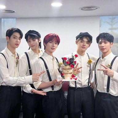 TOMORROW X TOGETHER photo 120