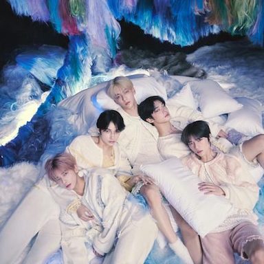 TOMORROW X TOGETHER photo 117