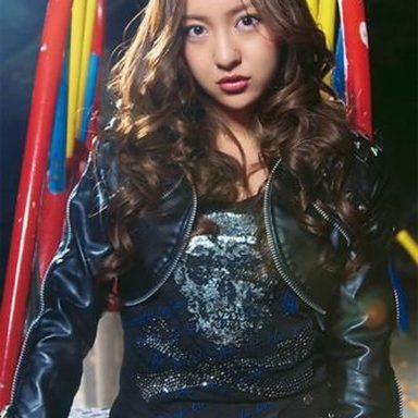 Tomomi Itano photo 22
