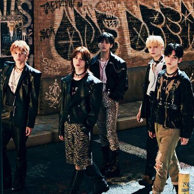 TOMORROW X TOGETHER photo 22