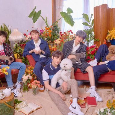 TOMORROW X TOGETHER photo 145