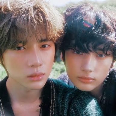 TOMORROW X TOGETHER photo 109