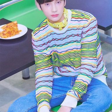 TOMORROW X TOGETHER photo 155