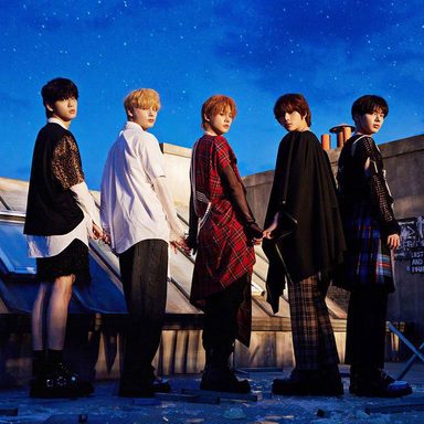 TOMORROW X TOGETHER photo 33