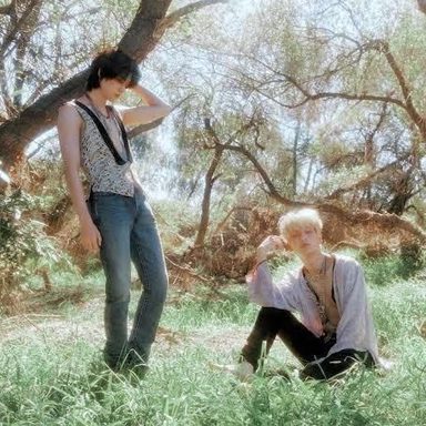 TOMORROW X TOGETHER photo 100