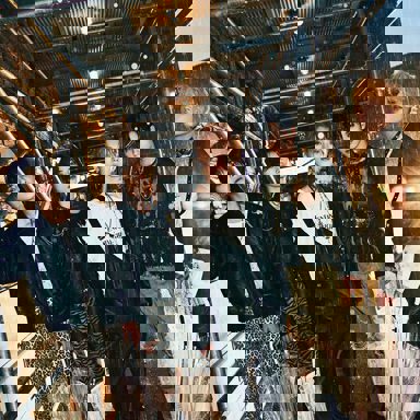 TOMORROW X TOGETHER photo 19