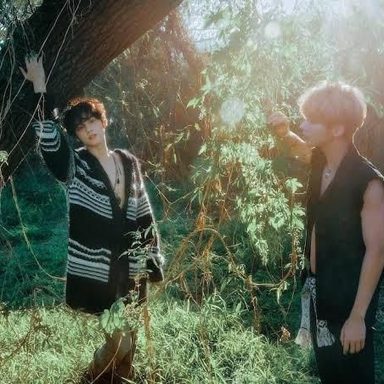 TOMORROW X TOGETHER photo 104