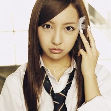 Tomomi Itano photo 14
