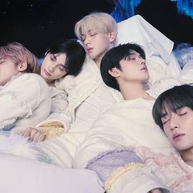 TOMORROW X TOGETHER photo 105