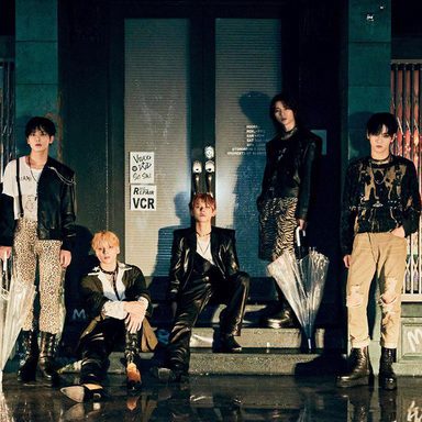 TOMORROW X TOGETHER photo 30