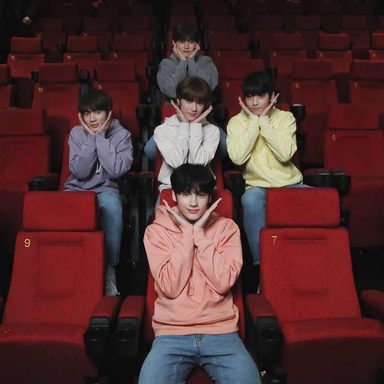 TOMORROW X TOGETHER photo 164