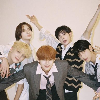 TOMORROW X TOGETHER photo 36