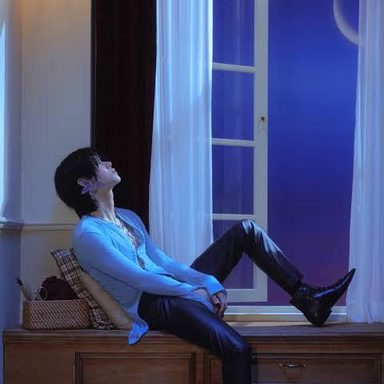 TOMORROW X TOGETHER photo 73