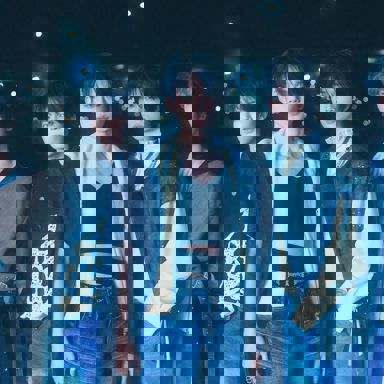 TOMORROW X TOGETHER photo 14