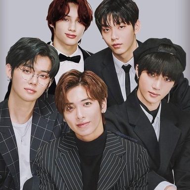 TOMORROW X TOGETHER photo 133