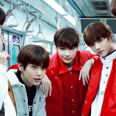 TOMORROW X TOGETHER photo 160