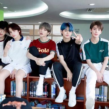 TOMORROW X TOGETHER photo 137