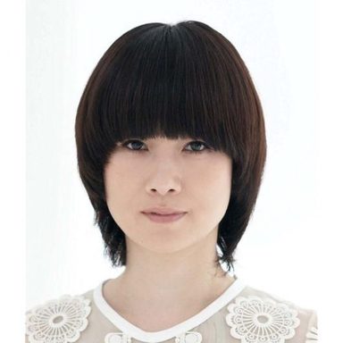 Tomoyo Harada