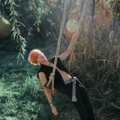 TOMORROW X TOGETHER photo 107