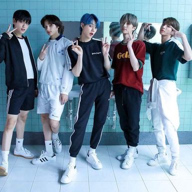 TOMORROW X TOGETHER photo 148