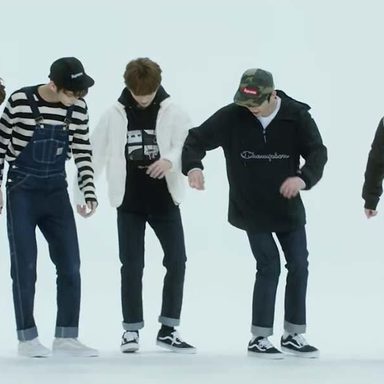 TOMORROW X TOGETHER photo 162