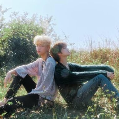 TOMORROW X TOGETHER photo 97