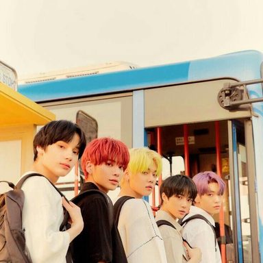 TOMORROW X TOGETHER photo 134