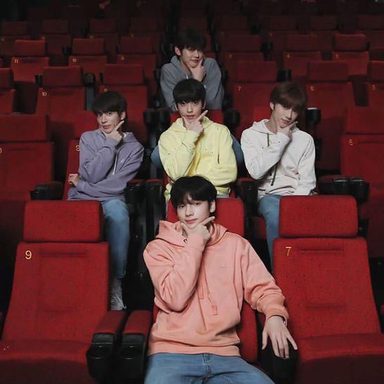 TOMORROW X TOGETHER photo 198