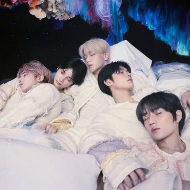 TOMORROW X TOGETHER photo 51