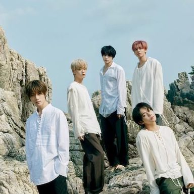 TOMORROW X TOGETHER photo 118