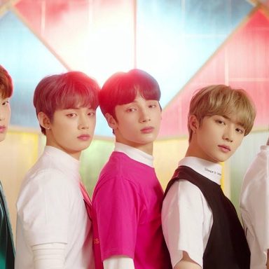 TOMORROW X TOGETHER photo 136