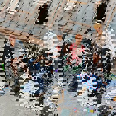 TOMORROW X TOGETHER photo 20