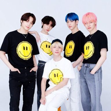 TOMORROW X TOGETHER photo 129