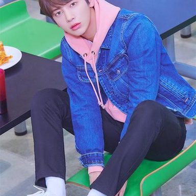 TOMORROW X TOGETHER photo 157