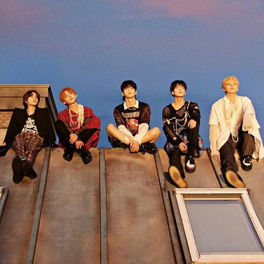 TOMORROW X TOGETHER photo 28