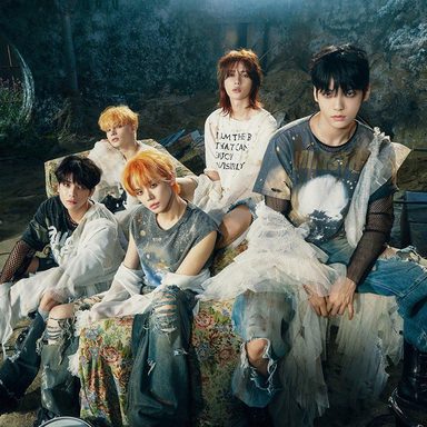 TOMORROW X TOGETHER photo 25