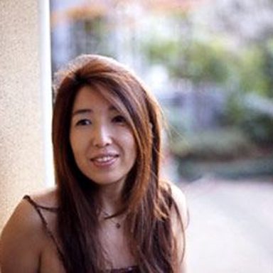 Tomoko Nozawa