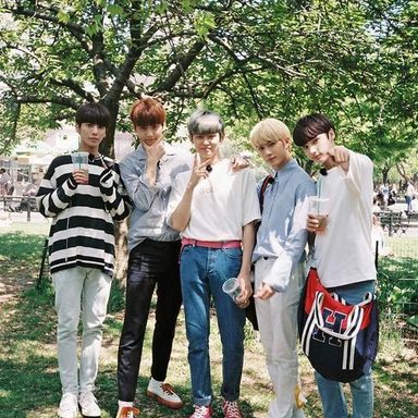 TOMORROW X TOGETHER photo 146