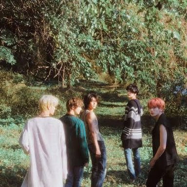 TOMORROW X TOGETHER photo 96