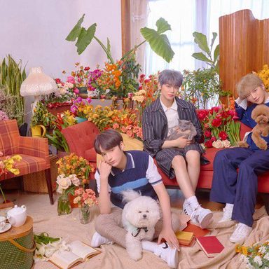 TOMORROW X TOGETHER photo 144