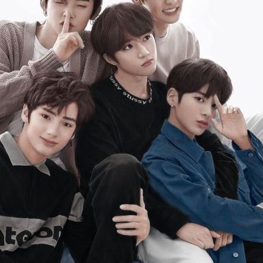 TOMORROW X TOGETHER photo 151