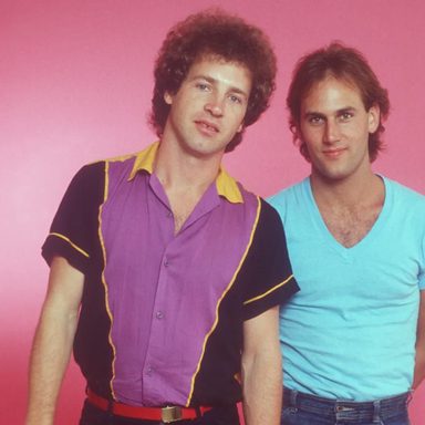 Tommy Tutone