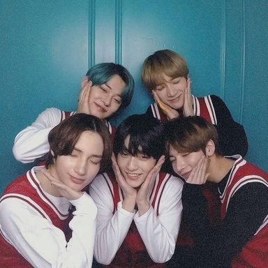 TOMORROW X TOGETHER photo 131