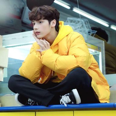 TOMORROW X TOGETHER photo 195