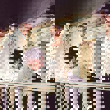 TOMORROW X TOGETHER photo 16