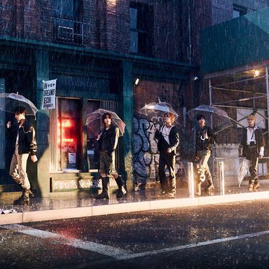 TOMORROW X TOGETHER photo 34