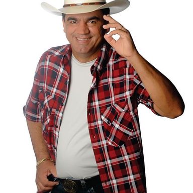 Ton Oliveira