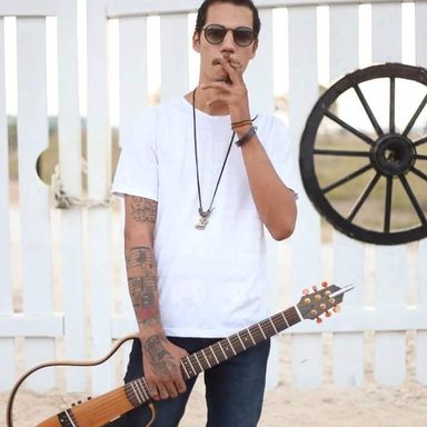 Ton Leonel photo 9